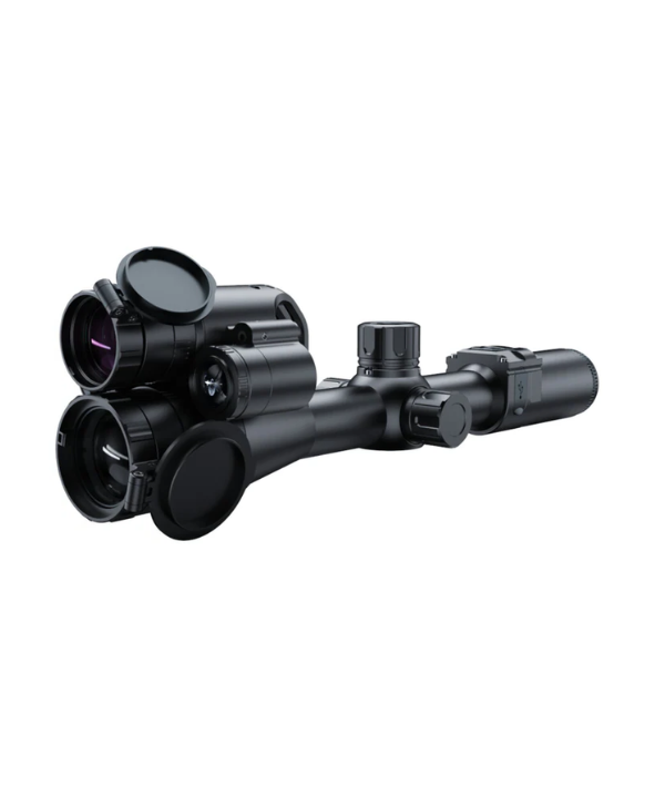 Tactical Trophy | PARD TD32 Multi-Spectrum scope (Thermal & Nightvision)