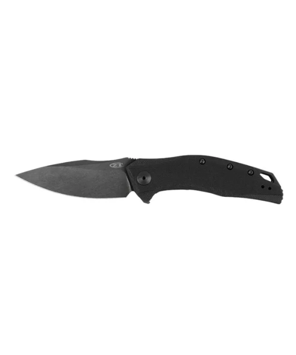 Tactical Trophy | Zakmes Zero Tolerance 0357BW