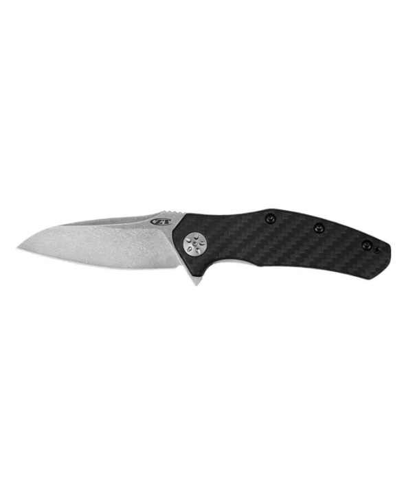 Tactical Trophy | Zakmes Zero Tolerance 0770CF