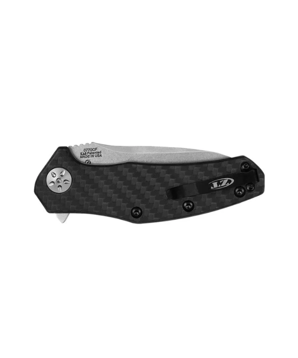 Tactical Trophy | Zakmes Zero Tolerance 0770CF