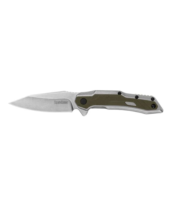 Tactical Trophy | Zakmes Kershaw Salvage