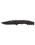 Tactical Trophy |Zakmes SOG Salute Mini Black Oxide