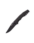 Tactical Trophy |Zakmes SOG Salute Mini Black Oxide