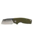 Tactical Trophy | Zakmes SOG Stout FLK Cleaver OD