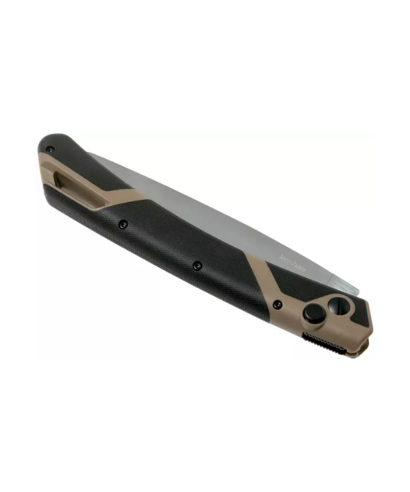 Tactical Trophy | Zaag Kershaw Taskmaster 2