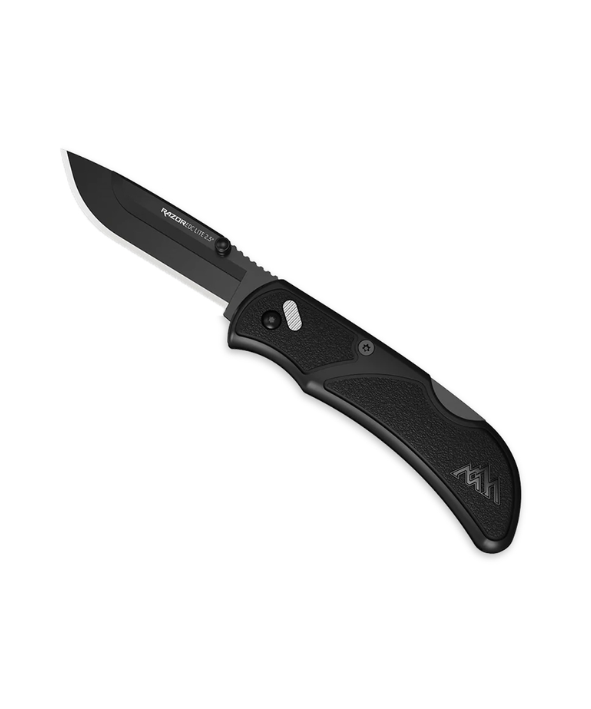 Tactical Trophy | Outdoor Edge Razor EDC Lite OD 2.5&quot;