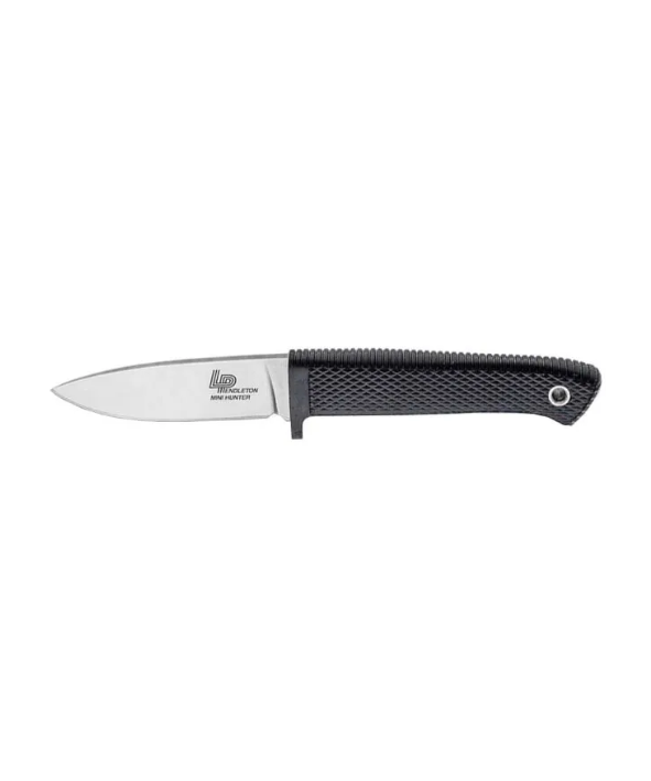 Tactical Trophy | Cold Steel Pendleton Mini Hunter