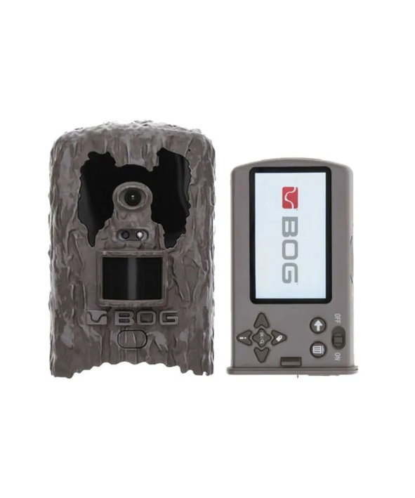 Tactical Trophy | Wildcamera BOG Black Flash Game Camera 18MP