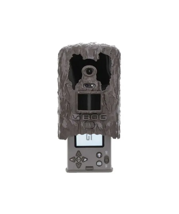 Tactical Trophy | Wildcamera BOG Black Flash Game Camera 18MP