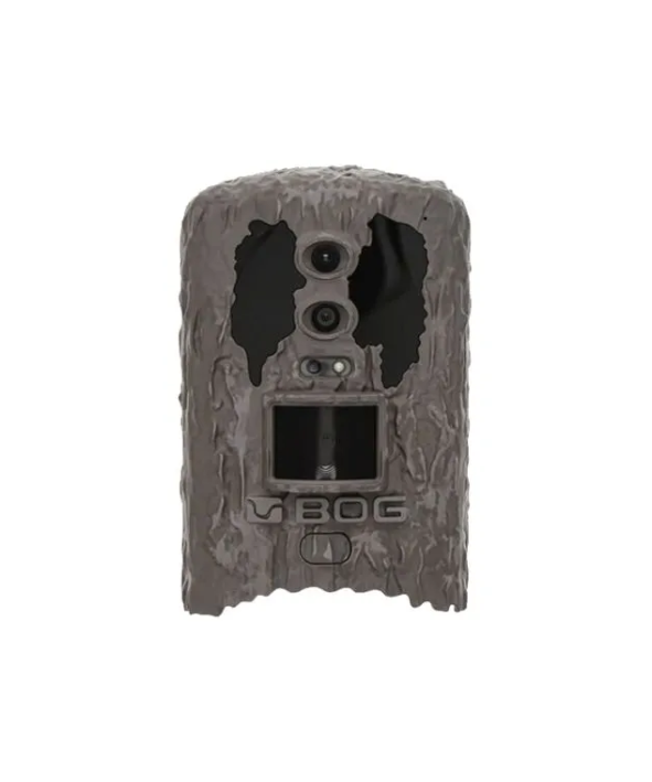 Tactical Trophy | Wildcamera BOG Dual Sensor Game Camera 22MP