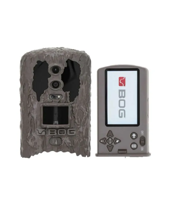 Tactical Trophy | Wildcamera BOG Dual Sensor Game Camera 22MP