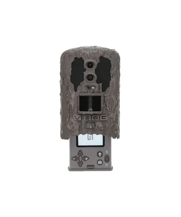 Tactical Trophy | Wildcamera BOG Dual Sensor Game Camera 22MP