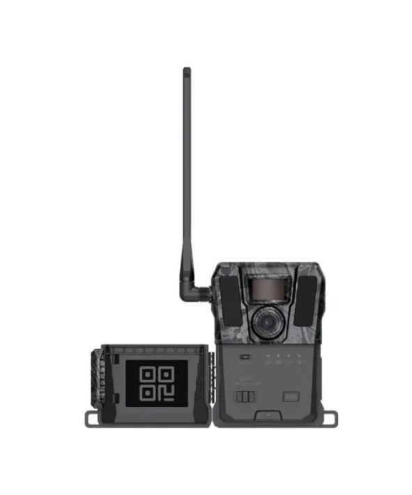 Tactical Trophy | Wildcamera BOG Dual Sensor Game Camera 22MP