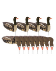 Tactical Trophy | Sillosocks Grauwe Gans Harvester 12-Pack