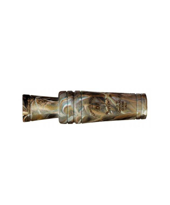 Tactical Trophy | DJ Calls Grauwe Ganzen Lokker Realtree Max4 Camo