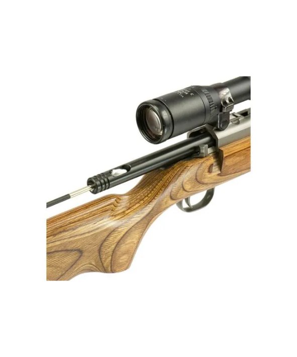 Tactical Trophy | Poetsstokgeleider Bore Tech Bolt Action Rimfire