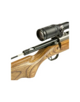 Tactical Trophy | Poetsstokgeleider Bore Tech Bolt Action Rimfire