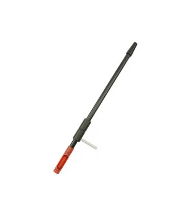 Tactical Trophy | Poetsstokgeleider Bore Tech .25-.30 Red