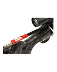 Tactical Trophy | Poetsstokgeleider Bore Tech .25-.30 Red