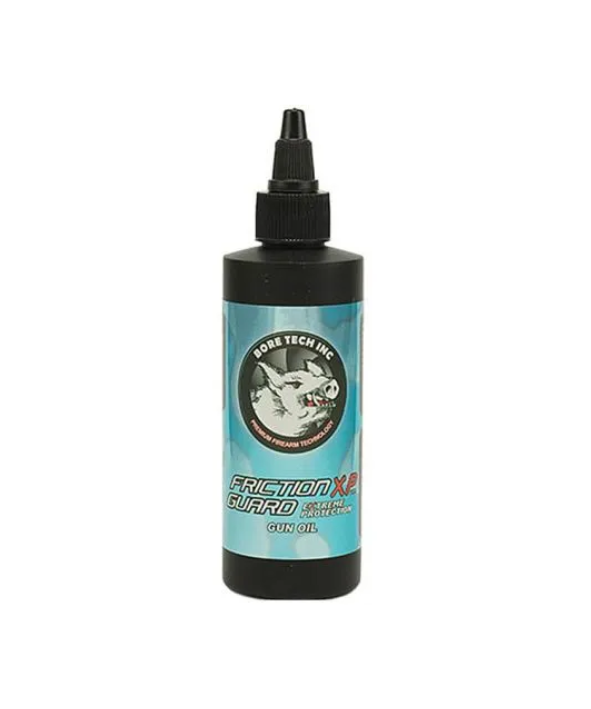 Tactical Trophy | Olie Bore Tech Friction Guard XP Gun Oil 118 ml