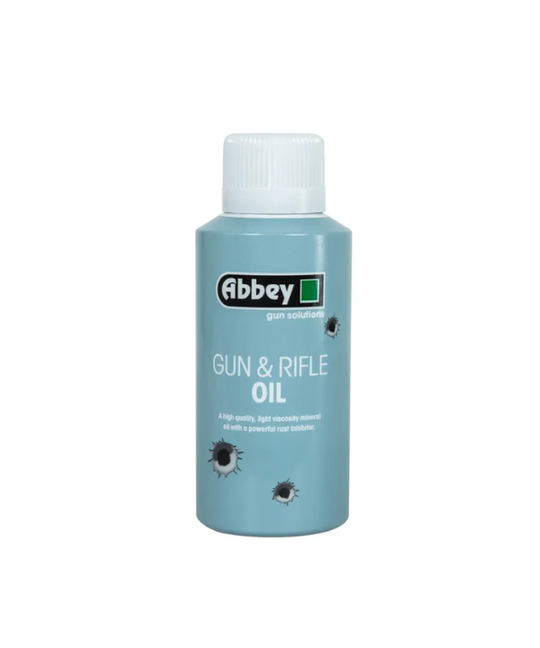 Tactical Trophy | Olie Abbey Gun &amp; Rifle 150 ml