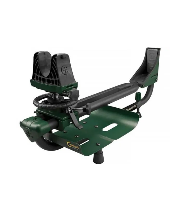 Tactical Trophy | Geweersteun Caldwell Lead Sled DFT 2