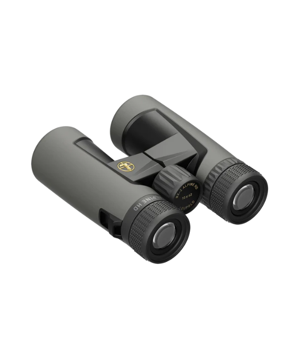 Tactical Trophy | Leupold VK BX-2 Alpine HD 10x42mm Roof Shadow Gray