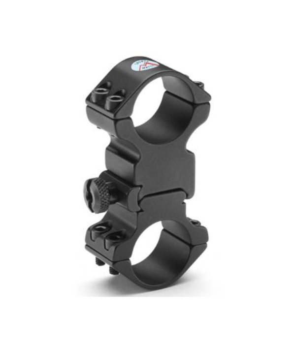 Tactical Trophy | Sportsmatch QD 1" Torch Mount TM3