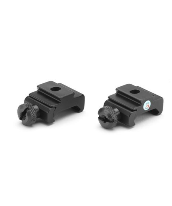 Tactical Trophy | Sportsmatch RB6 Weaver to 11mm Adapter