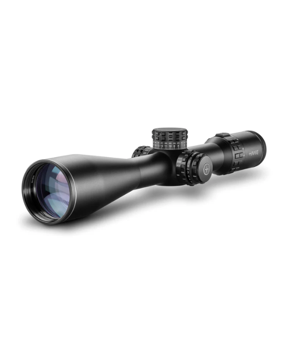 Tactical Trophy | Hawke Frontier 34 FFP 5-30x56