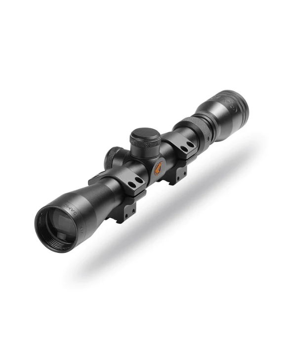 Tactical Trophy | Gamo Richtkijker 3-9x32 WR