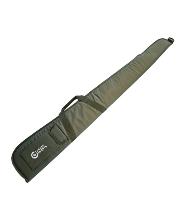 Tactical Trophy | Target Sports GunBag Shotgun 132x22cm, Green