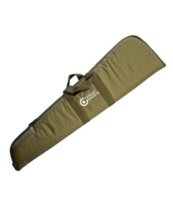 Tactical Trophy | Target Sports GunBag Short 92x23cm Green