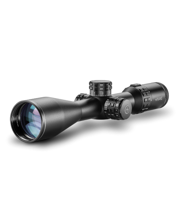 Tactical Trophy | Hawke Frontier 30 FFP 3-15x50 Mil Pro (15x)