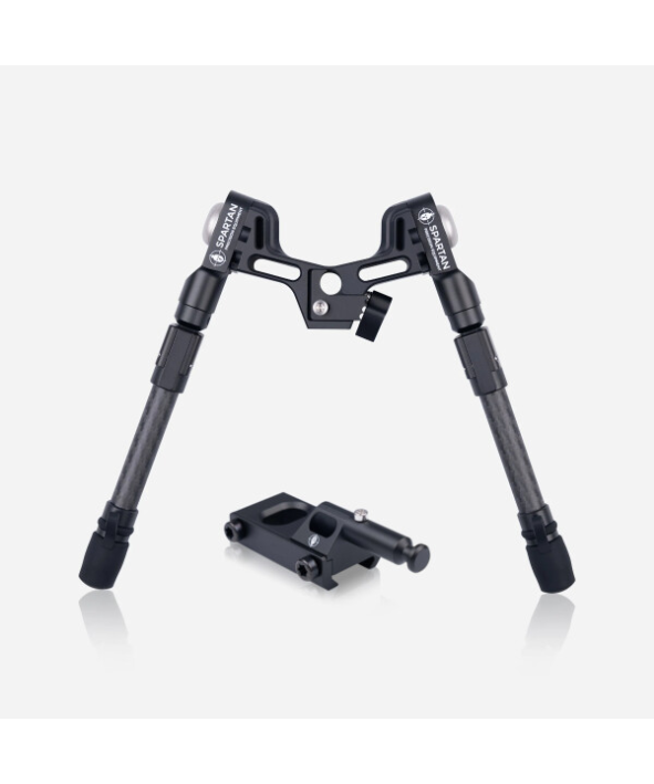 Tactical Trophy | Spartan Bipod Valhalla - Picatinny