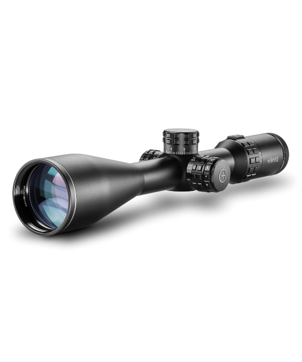 Tactical Trophy | Hawke Frontier 30 FFP 5-25x56 Mil Pro (25x)