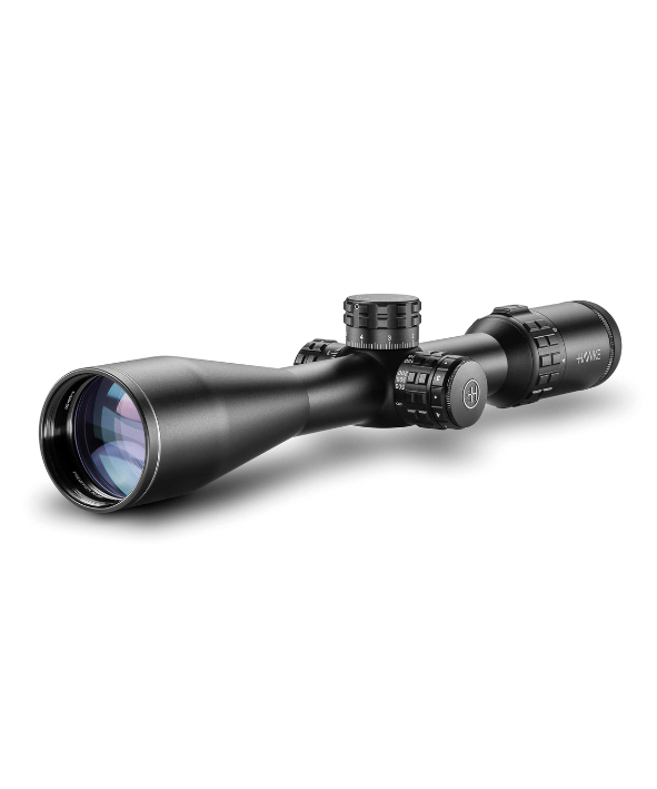 Tactical Trophy | Hawke Frontier 30 SF 4-24x50