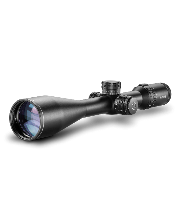 Tactical Trophy | Hawke Frontier 30 SF 5-30x56