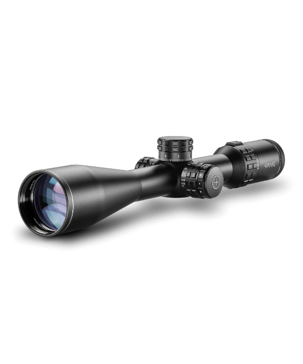 Tactical Trophy | Hawke Frontier 30 SF 2,5-15x50