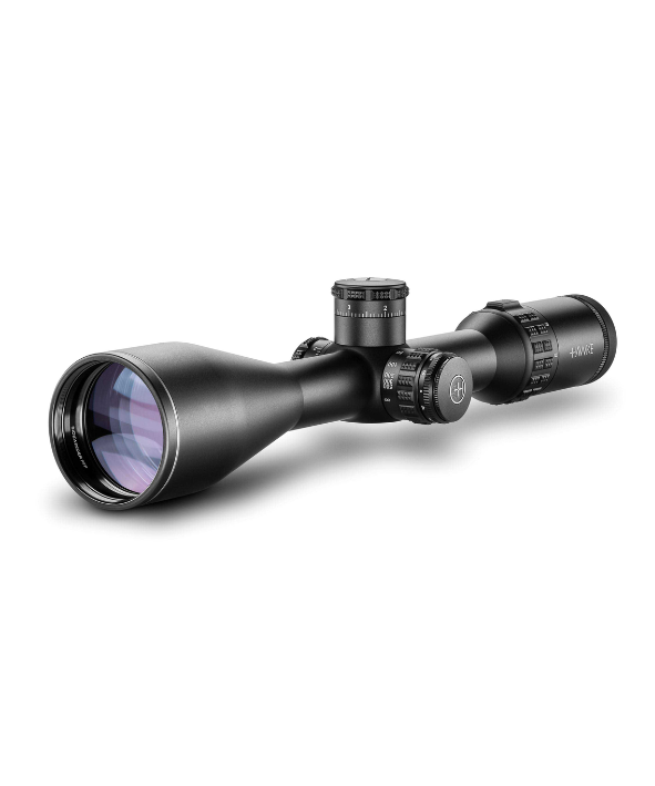 Tactical Trophy | Hawke Sidewinder 30 FFP 6-24x56