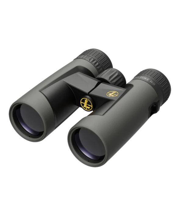 Tactical Trophy | Leupold VK BX-2 Alpine HD 10x42mm Roof Shadow Gray