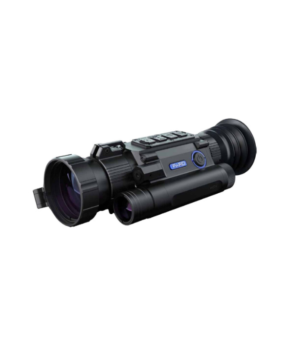 Tactical Trophy | PARD SA32 LRF Thermal Scope