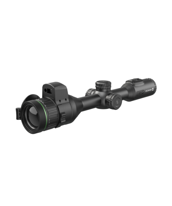 Tactical Trophy | Hikmicro Alpex 4K A50E | A50EL Digital Night Vision Scope