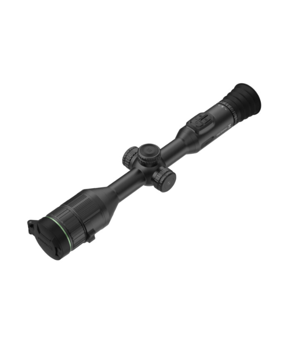 Tactical Trophy | Hikmicro Alpex 4K A50E | A50EL Digital Night Vision Scope