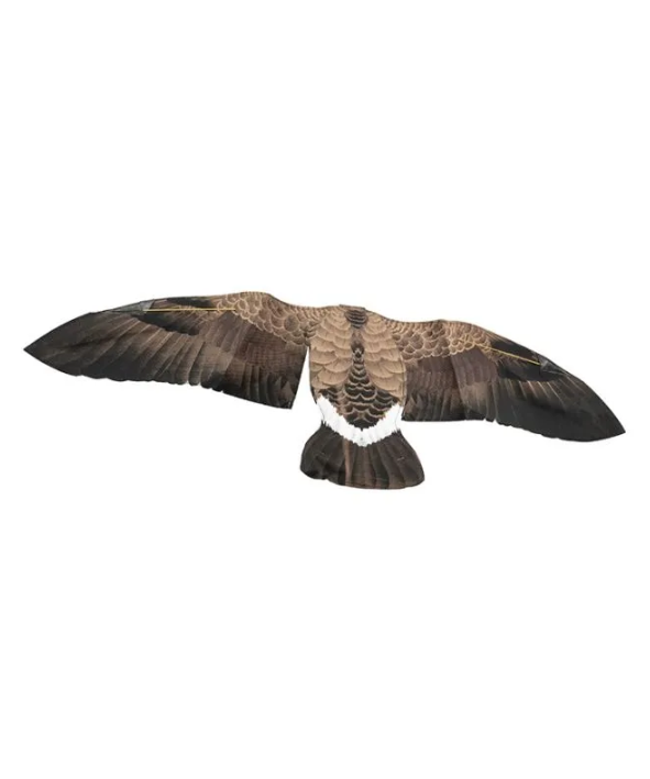 Tactical Trophy | Ganzenlokker Sillosocks Grauwe Gans Hypa-Flap