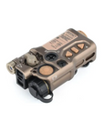 Tactical Trophy | Laser WADSN Raid X Aluminium FDE