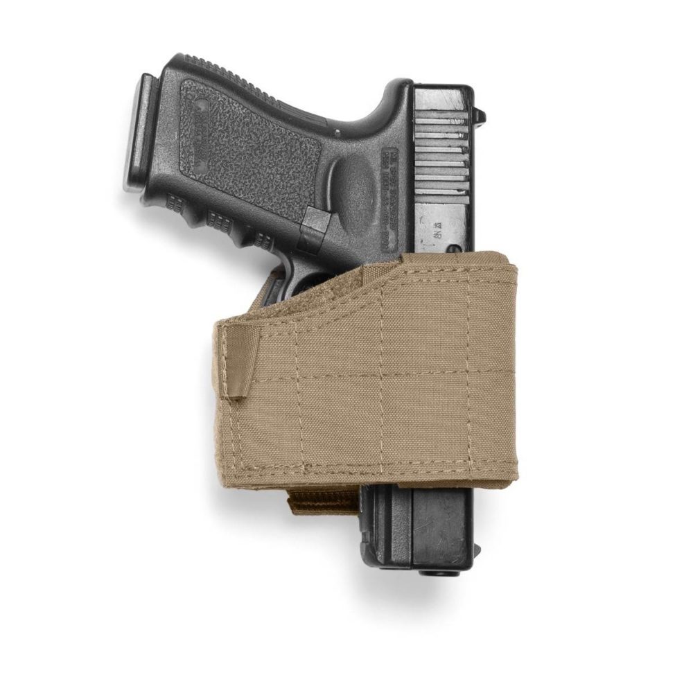 Tactical Trophy | Warrior Assault Universal Pistol Holster