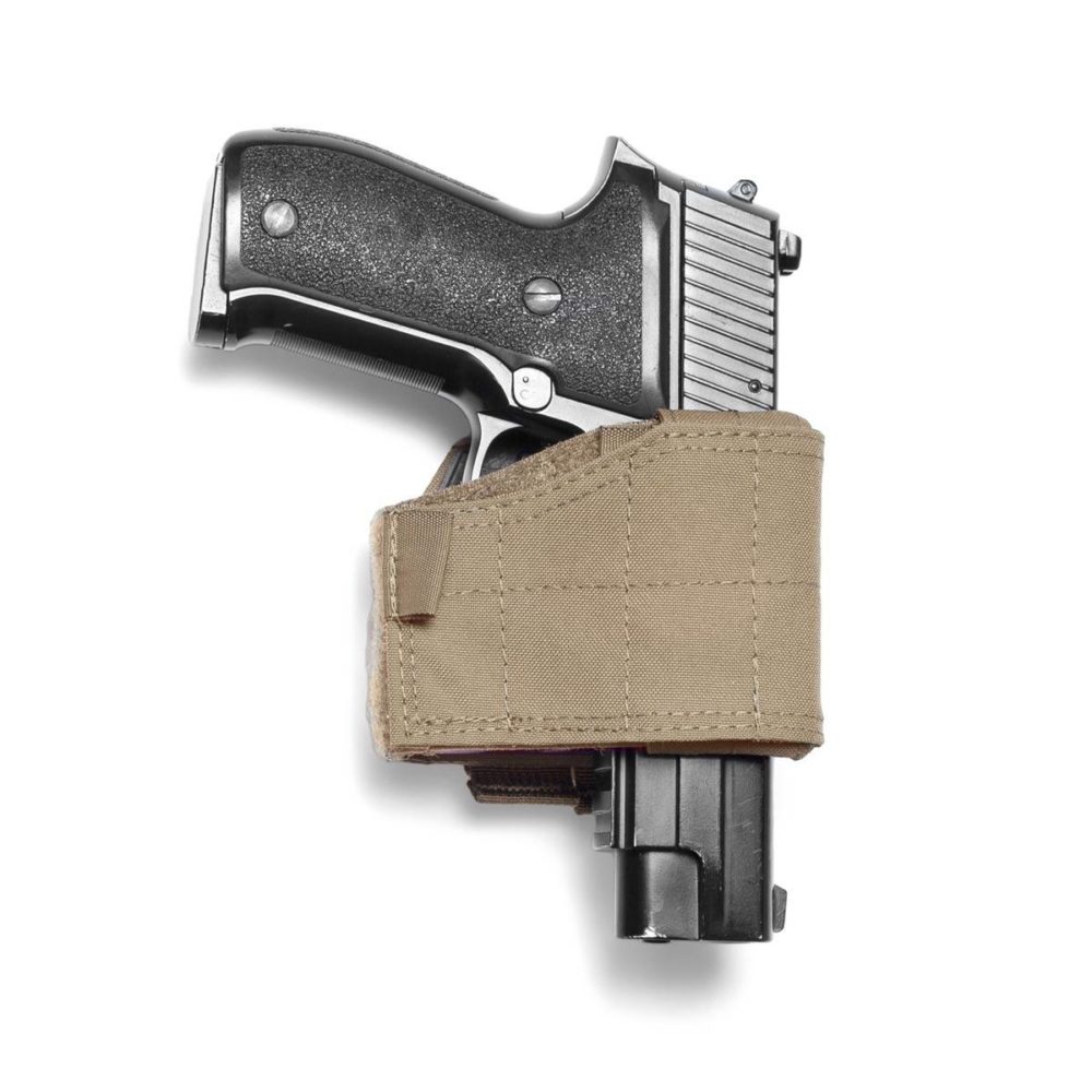 Tactical Trophy | Warrior Assault Universal Pistol Holster