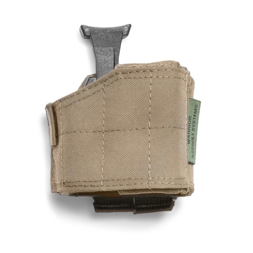 Tactical Trophy | Warrior Assault Universal Pistol Holster