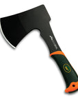 Tactical Trophy | Outdoor Edge Axe Wood Devil